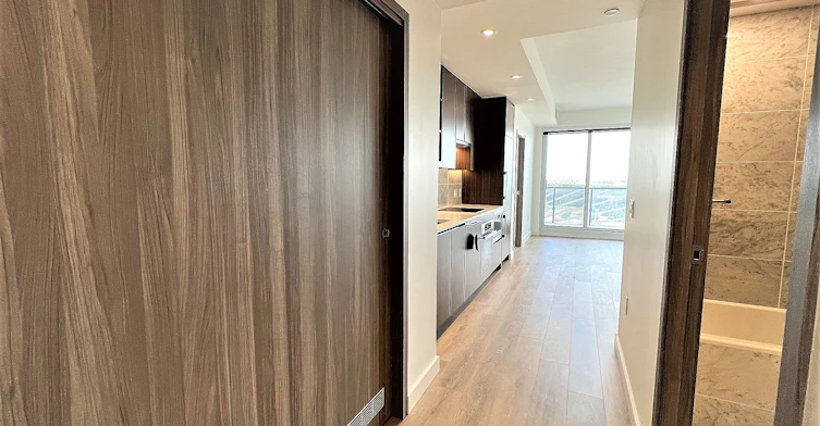 1110-85 Mcmahon Drive, Toronto, ON, M2K 0C2 - 2