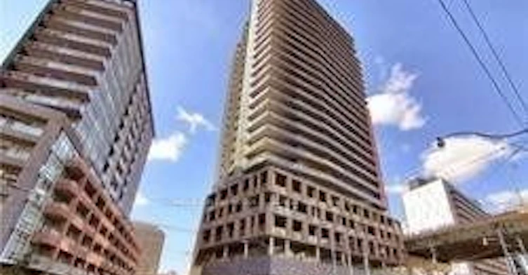 2310-20 Bruyeres Mews E, Toronto, ON, M5V 0G8