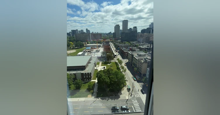 1905-100 Queen Street E, Toronto, ON, M5C 0B5