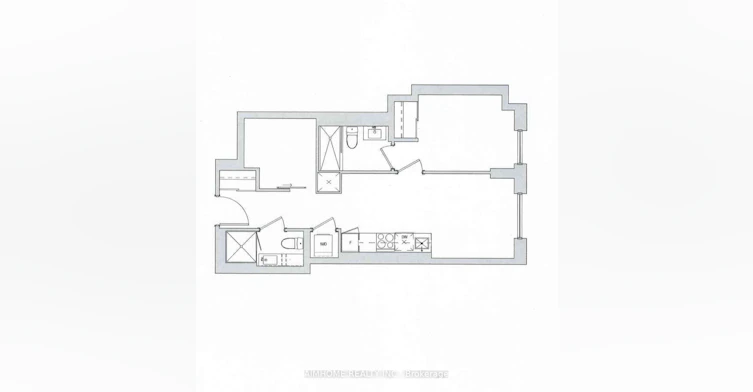 1905-100 Queen Street E, Toronto, ON, M5C 0B5 - 12