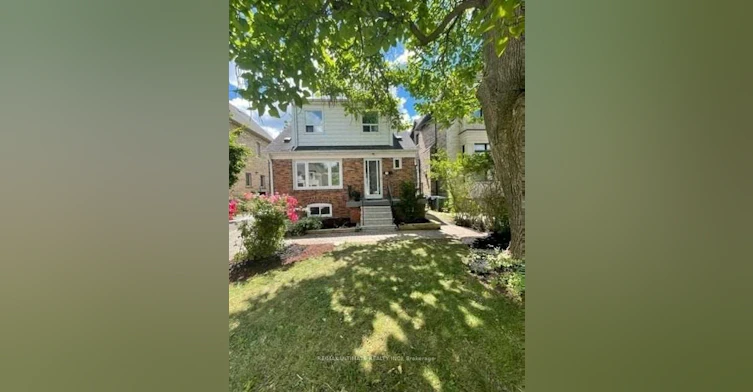 117 Patricia Avenue, Toronto, ON, M2M 1J3