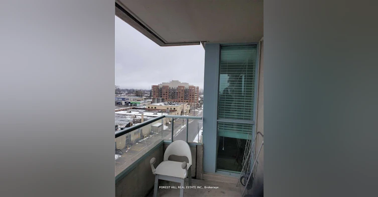 812-8 Covington Road, Toronto, ON, M6A 3E5 - 19