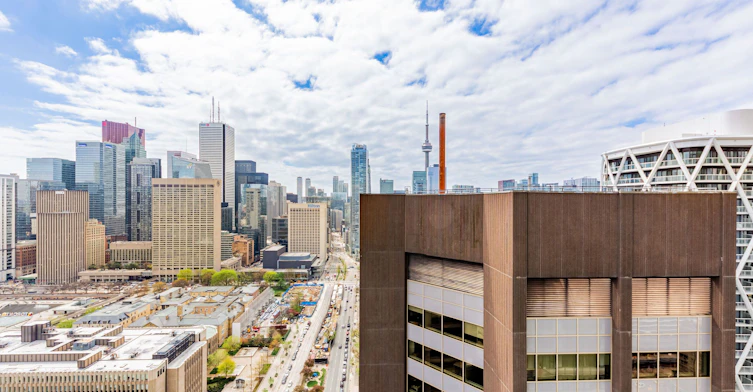 3508-426 University Avenue, Toronto, ON, M5G 1S9 - 21