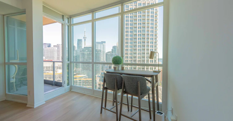 2203-215 Fort York Boulevard, Toronto, ON, M5V 4A2 - 10