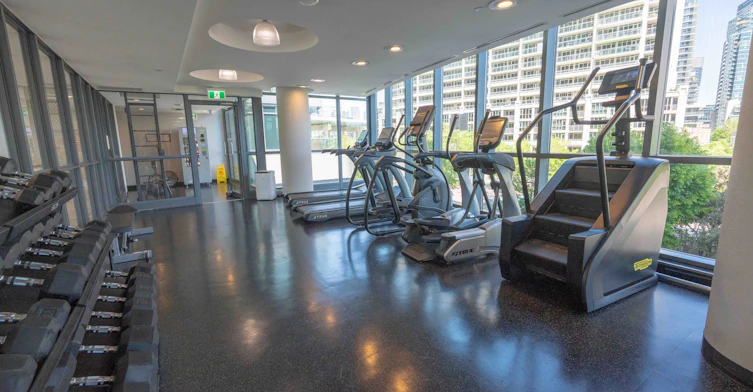 2203-215 Fort York Boulevard, Toronto, ON, M5V 4A2 - 19