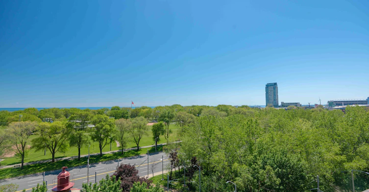 2203-215 Fort York Boulevard, Toronto, ON, M5V 4A2 - 23