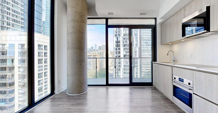 1203-47 Mutual Street, Toronto, ON, M5B 0C6 - 4