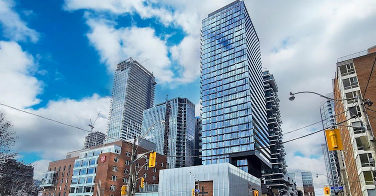 1203-47 Mutual Street, Toronto, ON, M5B 0C6