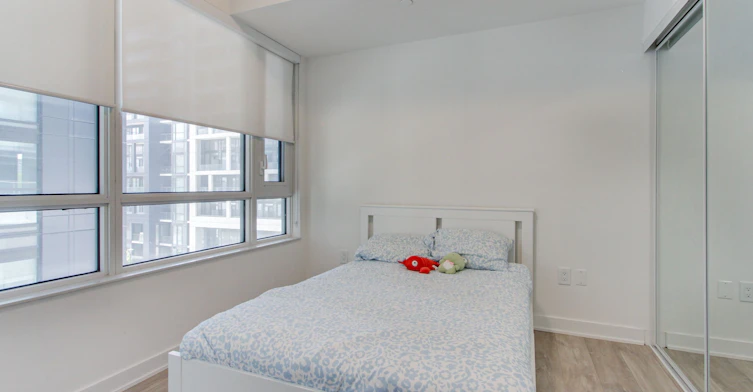 312B-70 Princess Street, Toronto, ON, M5A 0X6 - 17