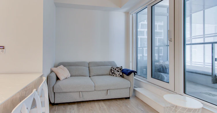 312B-70 Princess Street, Toronto, ON, M5A 0X6 - 14