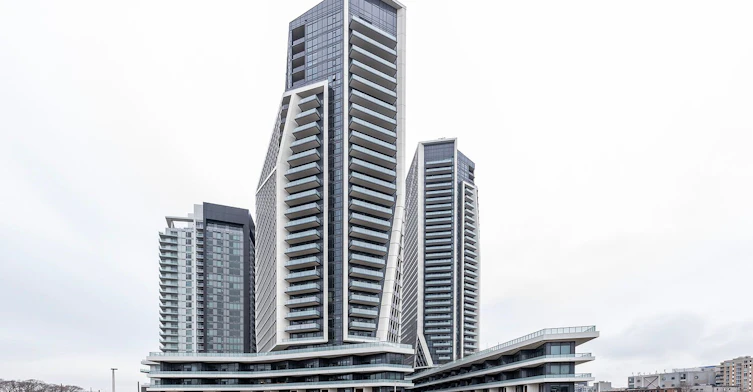 1004-30 Ordnace Street, Toronto, ON, M6K 1A2