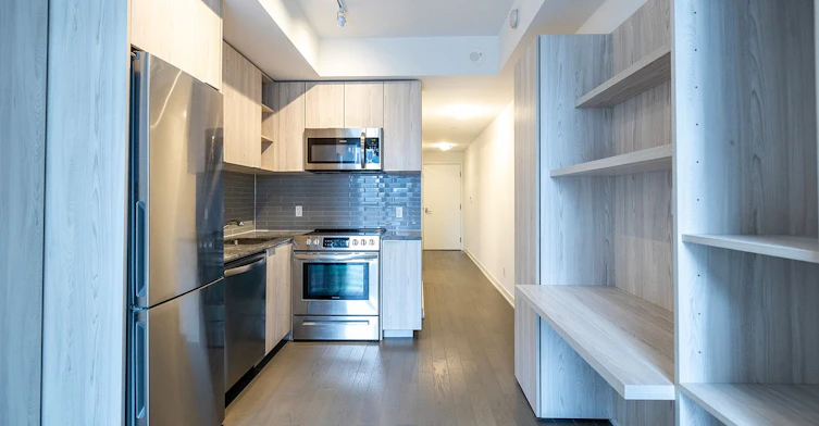 1004-30 Ordnace Street, Toronto, ON, M6K 1A2 - 10