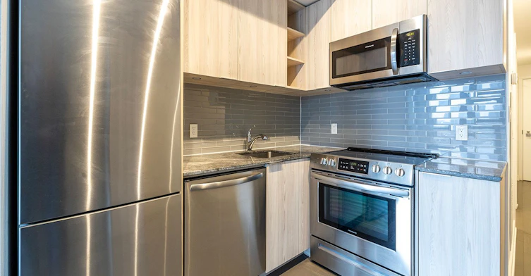 1004-30 Ordnace Street, Toronto, ON, M6K 1A2 - 11