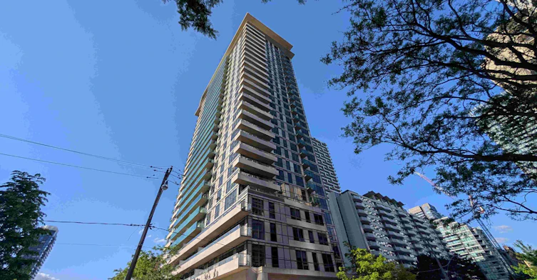 917-70 Roehampton Avenue, Toronto, ON, M4P 1R2