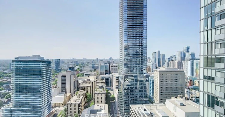 3503-238 Simcoe Street, Toronto, ON, M5T 0E2 - 28