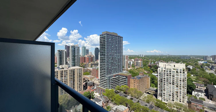 2307-89 Mcgill Street, Toronto, ON, M5B 0B1 - 14
