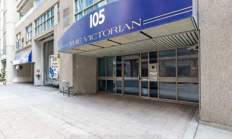 804-105 Victoria Street