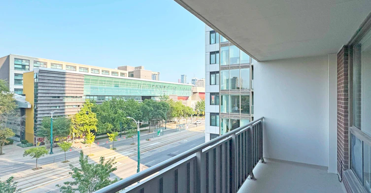 710-666 Spadina Avenue, Toronto, ON, M5S 2H8 - 13