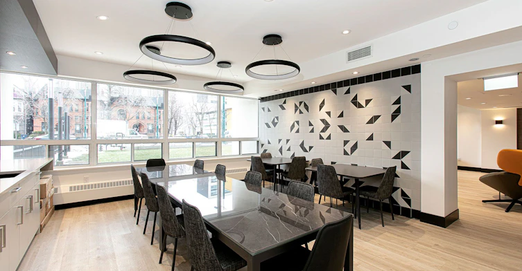 710-666 Spadina Avenue, Toronto, ON, M5S 2H8 - 17