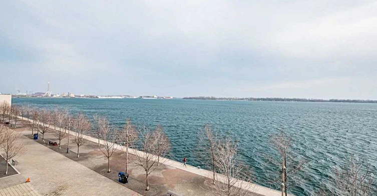 406-29 Queens Quay E, Toronto, ON, M5E 0A4 - 13