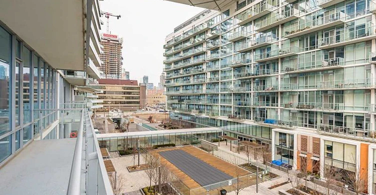 406-29 Queens Quay E, Toronto, ON, M5E 0A4 - 11