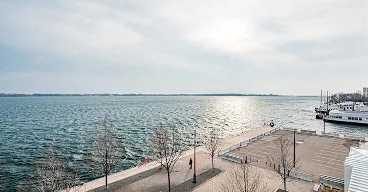 406-29 Queens Quay E, Toronto, ON, M5E 0A4 - 14