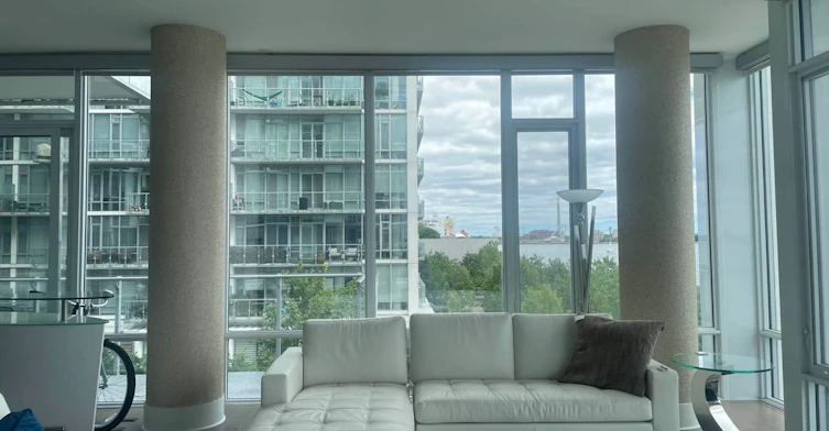 406-29 Queens Quay E, Toronto, ON, M5E 0A4 - 9
