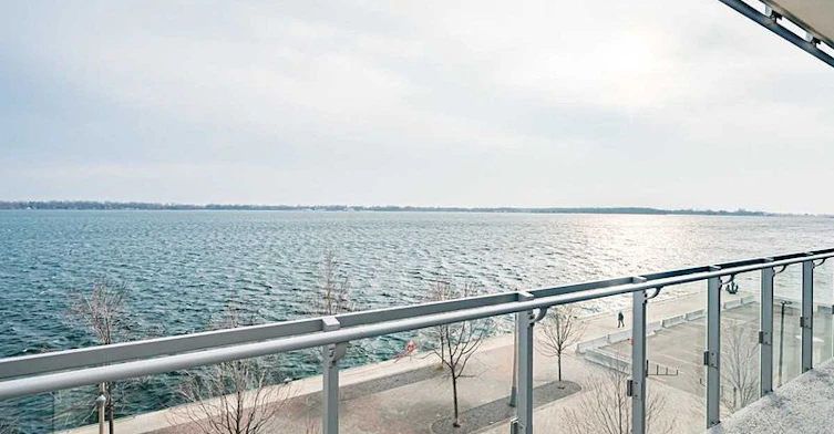 406-29 Queens Quay E, Toronto, ON, M5E 0A4 - 12