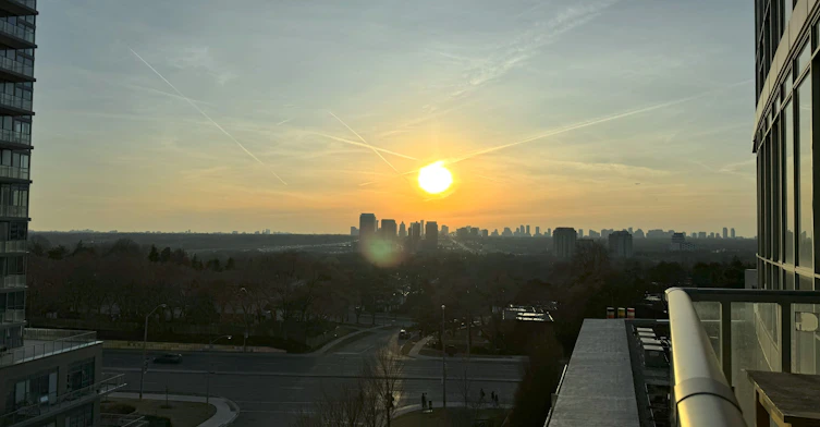 415-62 Forest Manor Road, Toronto, ON, M2J 0B6 - 36