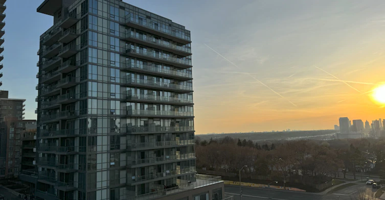 415-62 Forest Manor Road, Toronto, ON, M2J 0B6 - 37