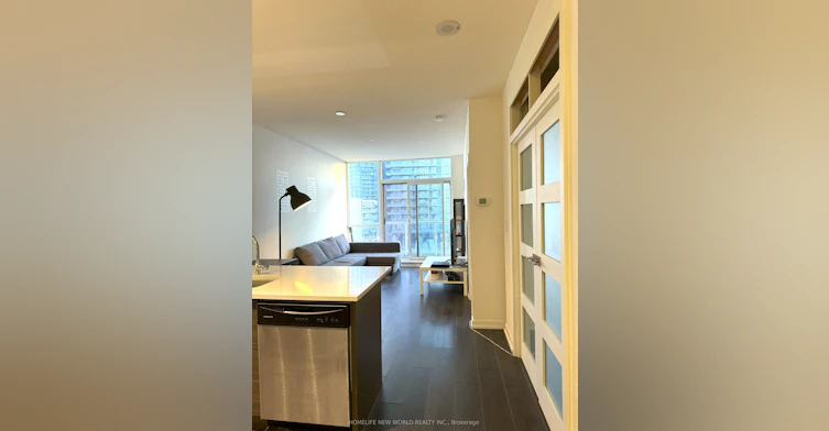 415-62 Forest Manor Road, Toronto, ON, M2J 0B6 - 20