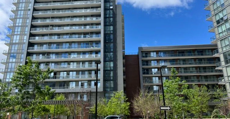 Toronto, ON