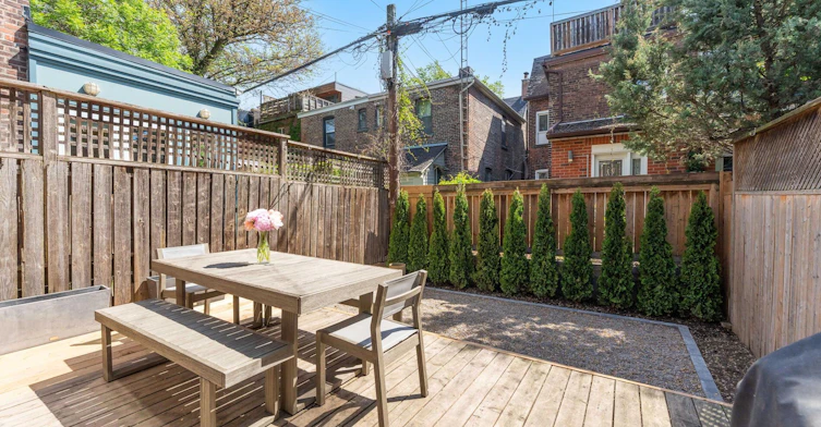 107 Gore Vale Avenue, Toronto, ON, M6J 2R5 - 30