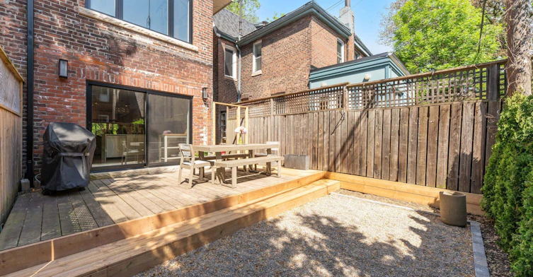 107 Gore Vale Avenue, Toronto, ON, M6J 2R5 - 32