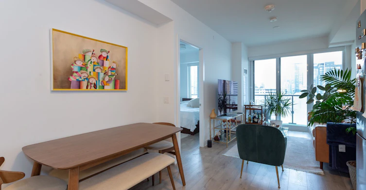 2109-575 Bloor Street E, Toronto, ON, M4W 0B2 - 7