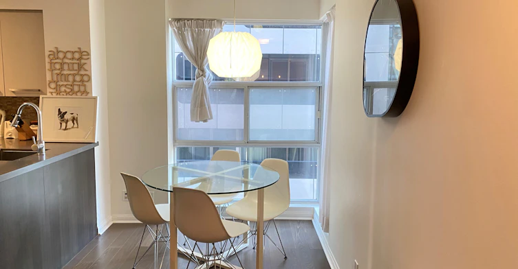 1411-11 St Joseph Street, Toronto, ON, M4Y 3G4 - 3