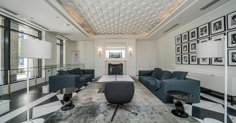 1715-955 Bay Street, Toronto, ON, M5S 2A2 - 15