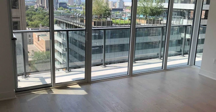 1715-955 Bay Street, Toronto, ON, M5S 2A2 - 2
