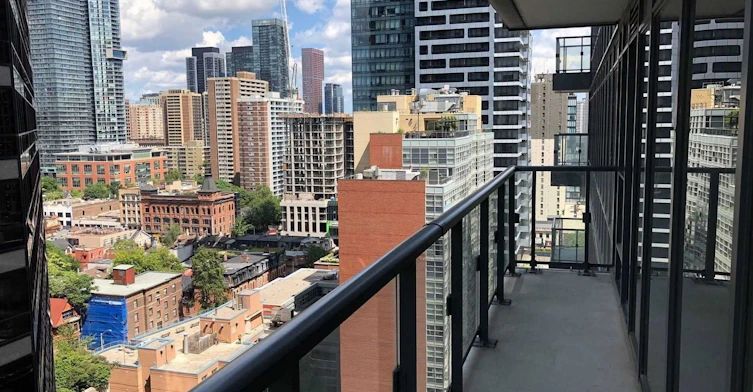 1715-955 Bay Street, Toronto, ON, M5S 2A2 - 10
