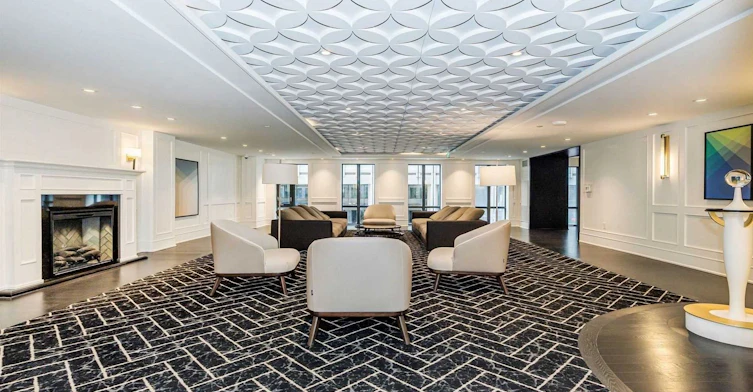 1715-955 Bay Street, Toronto, ON, M5S 2A2 - 18