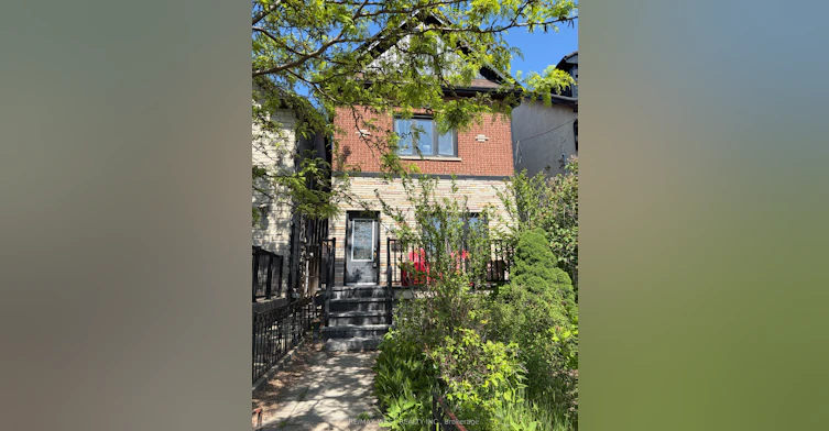 Basement-247 Lansdowne Avenue, Toronto, ON, M6K 2W2