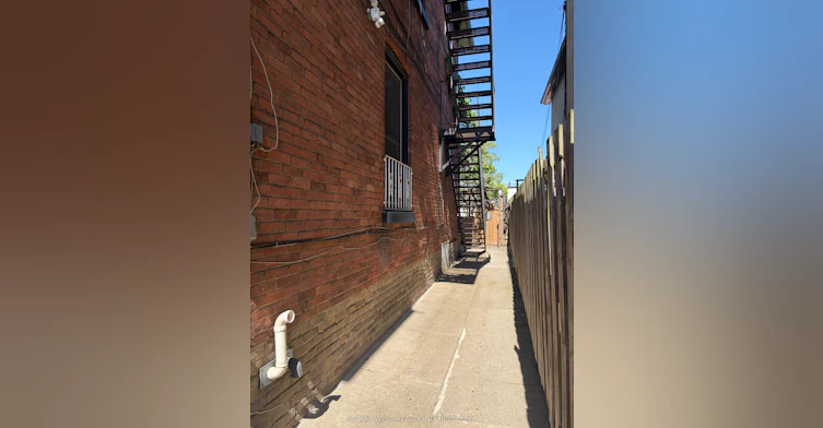 Basement-247 Lansdowne Avenue, Toronto, ON, M6K 2W2 - 2
