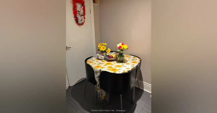 Basement-247 Lansdowne Avenue, Toronto, ON, M6K 2W2 - 14