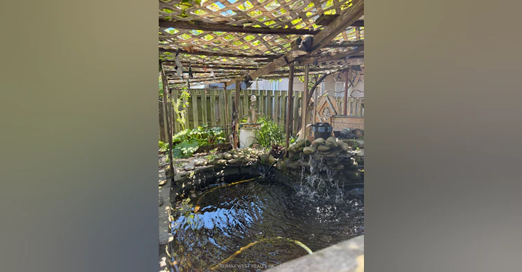 Basement-247 Lansdowne Avenue, Toronto, ON, M6K 2W2 - 21