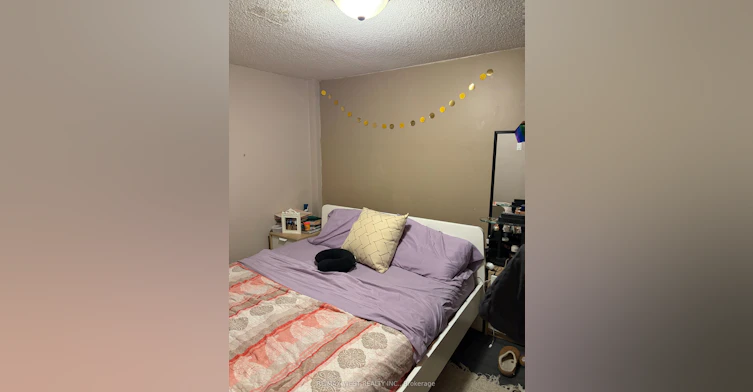 Basement-247 Lansdowne Avenue, Toronto, ON, M6K 2W2 - 9