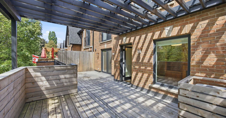 52 Shaftesbury Avenue, Toronto, ON, M4T 1A2 - 42