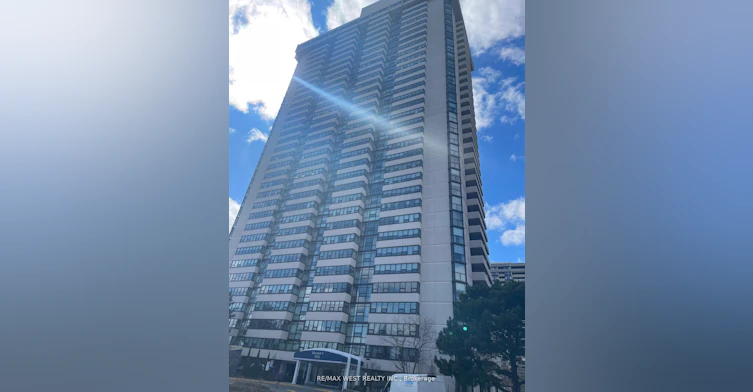 2905-3303 Don Mills Road, Toronto, ON, M2J 4T6