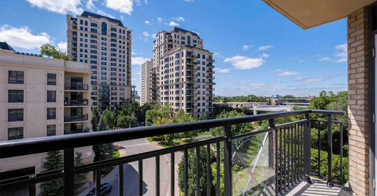 512-676 Sheppard Avenue E, Toronto, ON, M2K 1B7