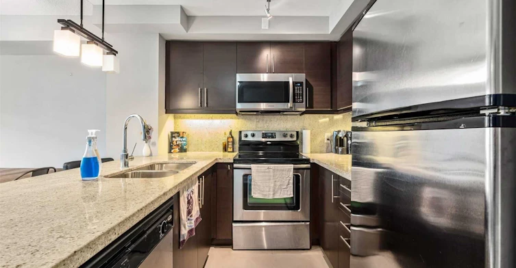 512-676 Sheppard Avenue E, Toronto, ON, M2K 1B7 - 9