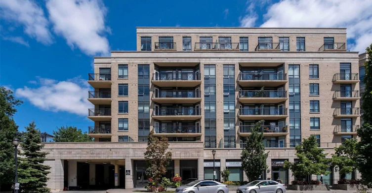 512-676 Sheppard Avenue E, Toronto, ON, M2K 1B7 - 22